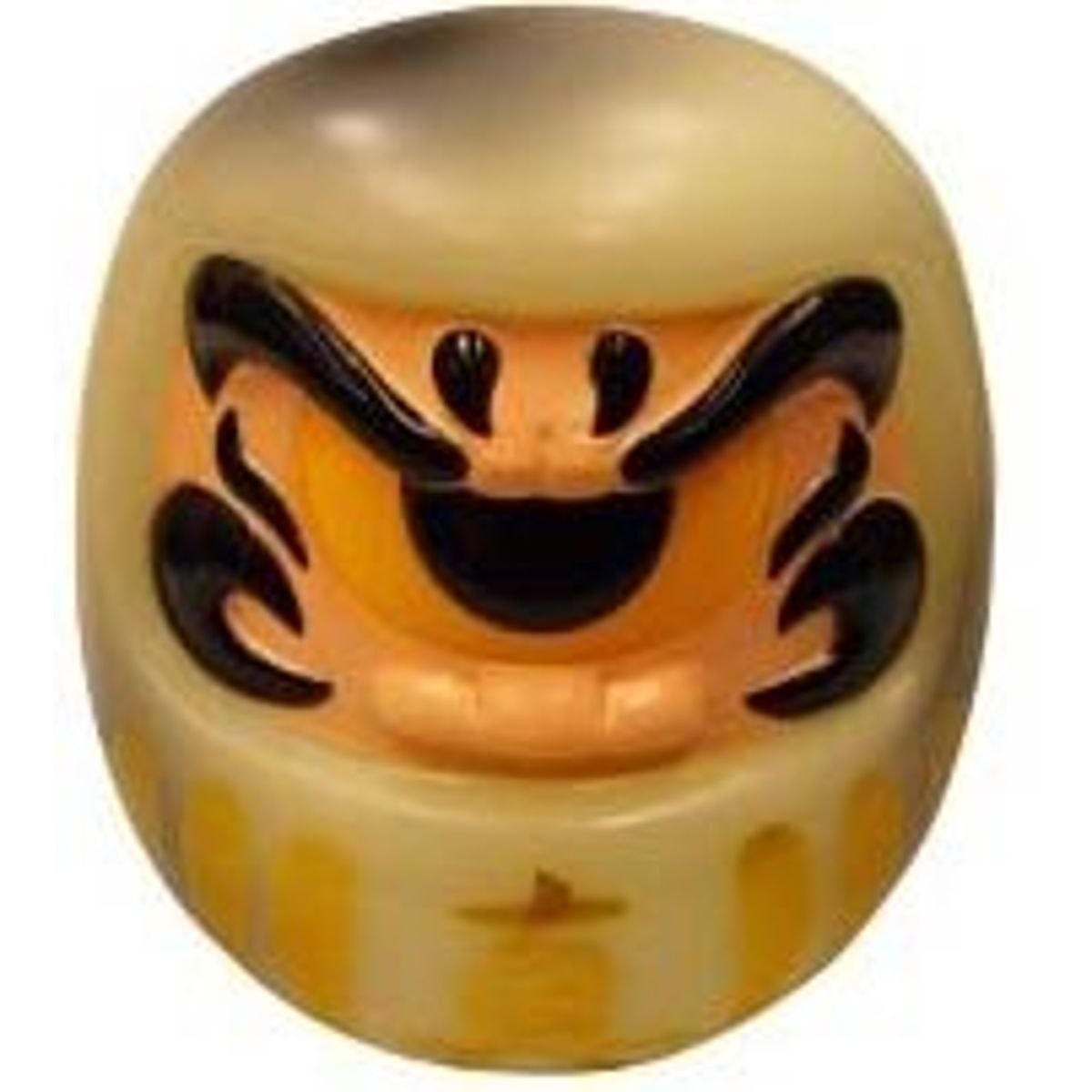 Fortune Daruma - GID