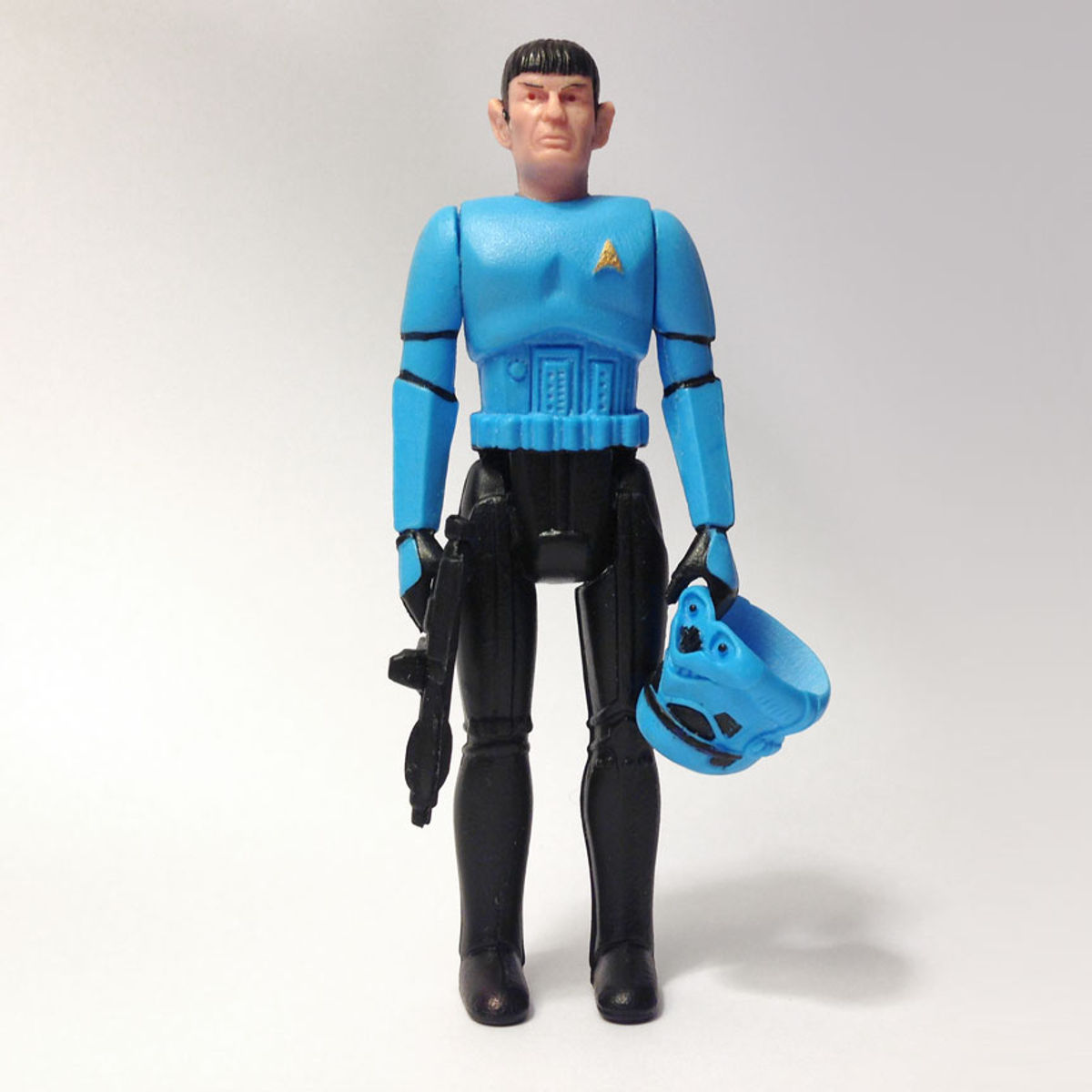 Imperial Spocktrooper : Space Madness