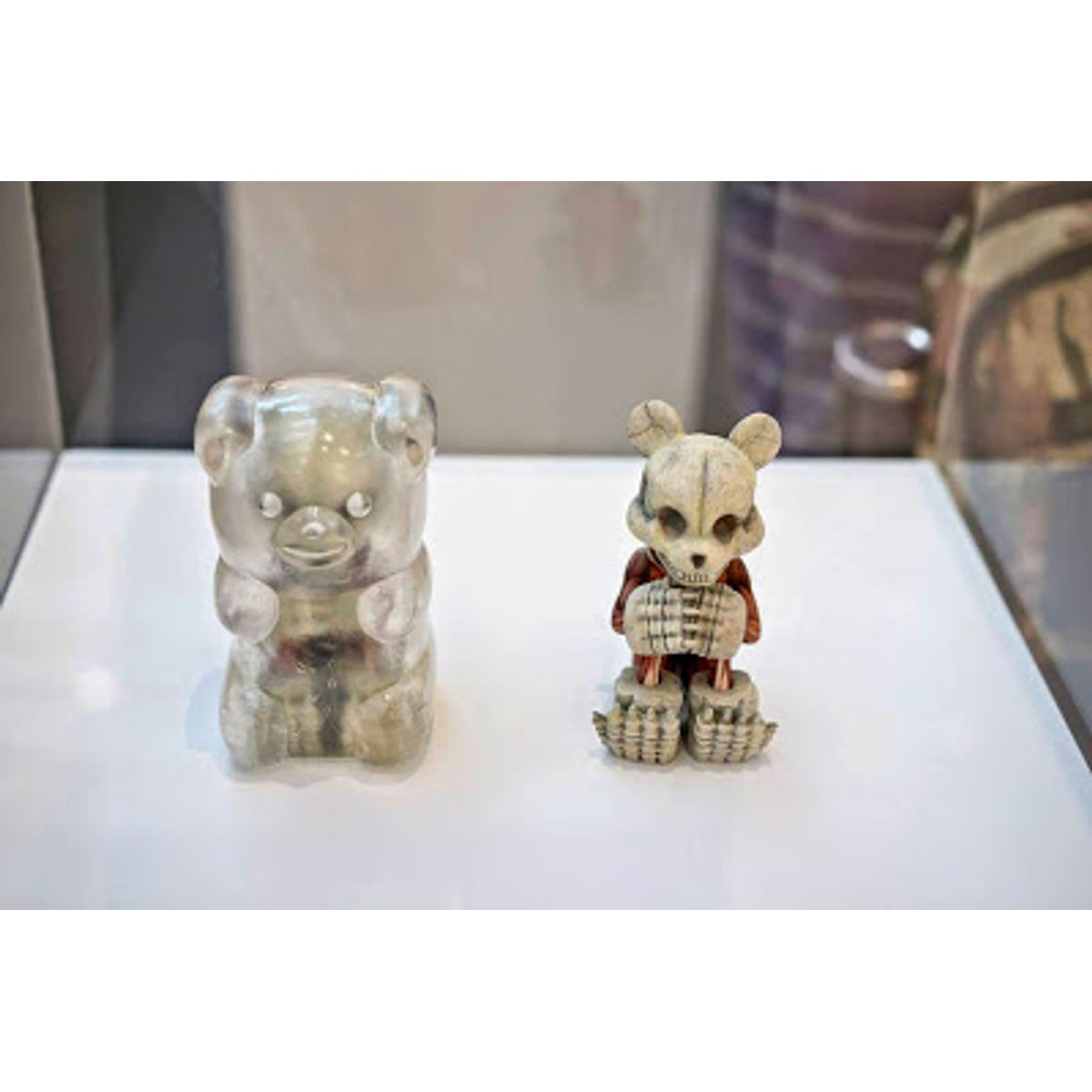 Gummy Keiko - Sweet of the DEAD