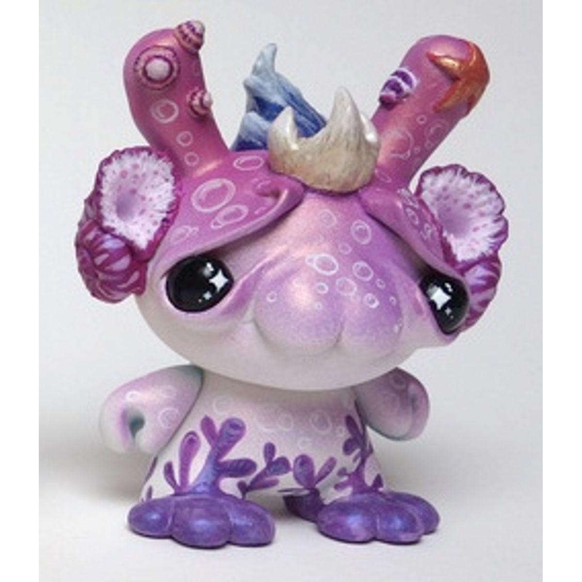 Sea Emperor Nauticaa