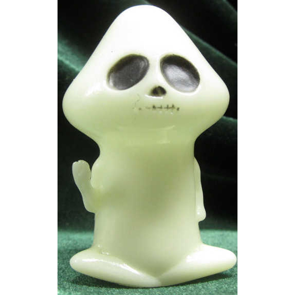 Mushroom Master - Secret - GID