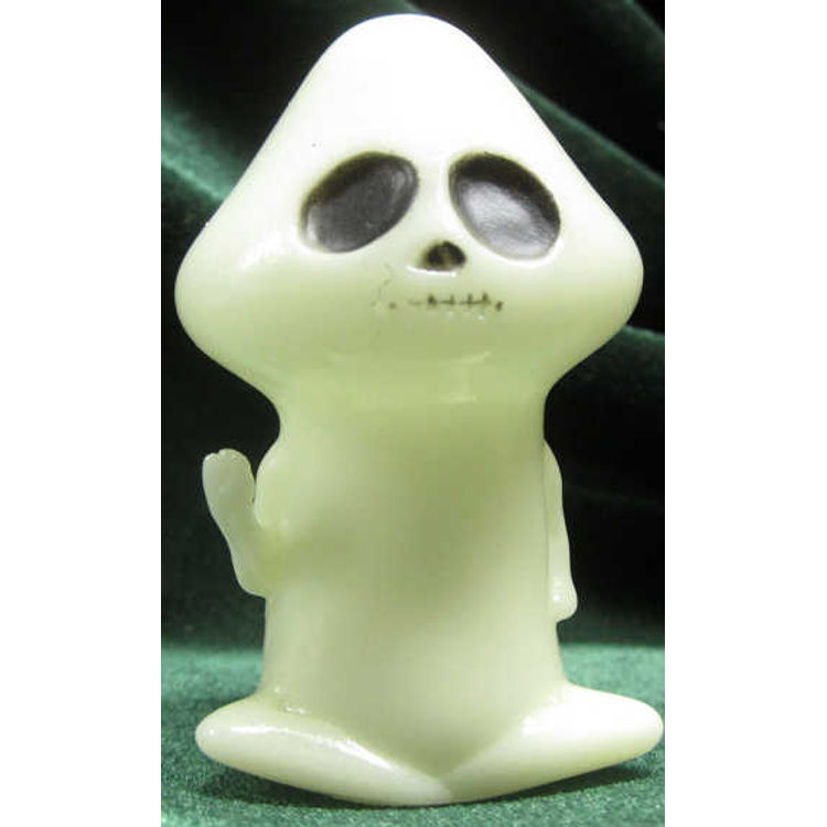 Mushroom Master - Secret - GID by Sunguts