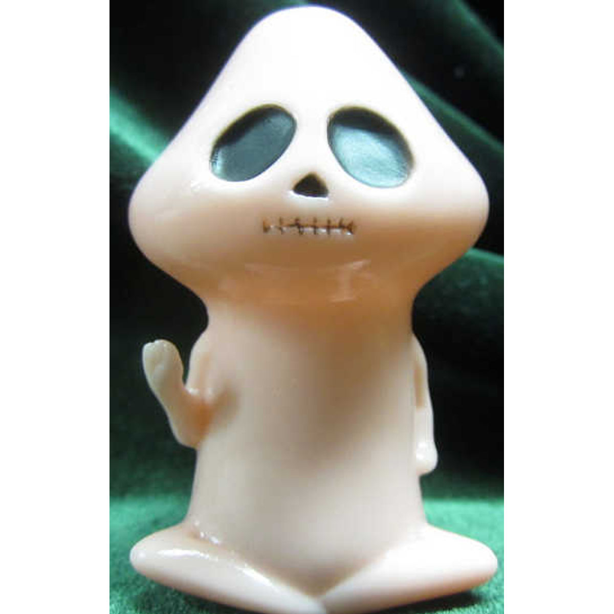 Mushroom Master - Secret - Flesh