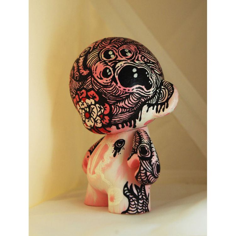 Embryobro by CabbitQ (Catherine Peng)