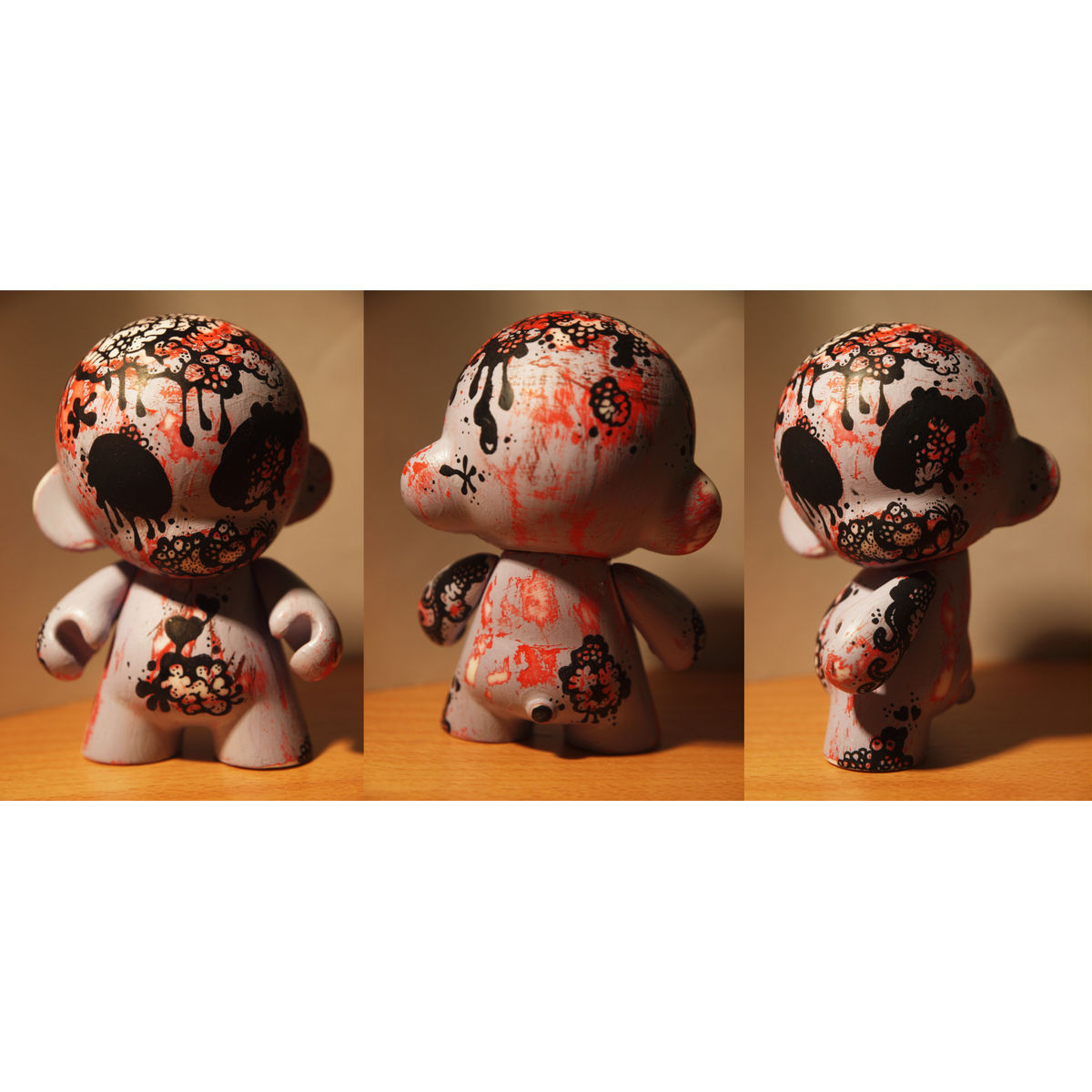 Zombie Project.Z.04.