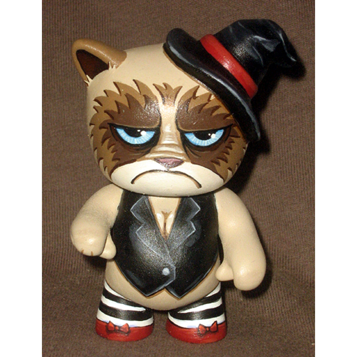 Grumpy Cat Wicked Witch