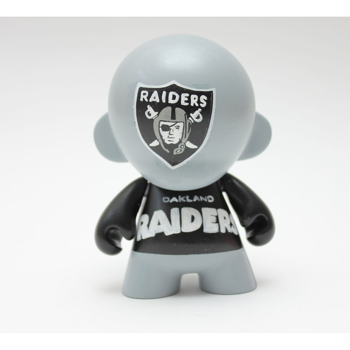 Oakland Raiders