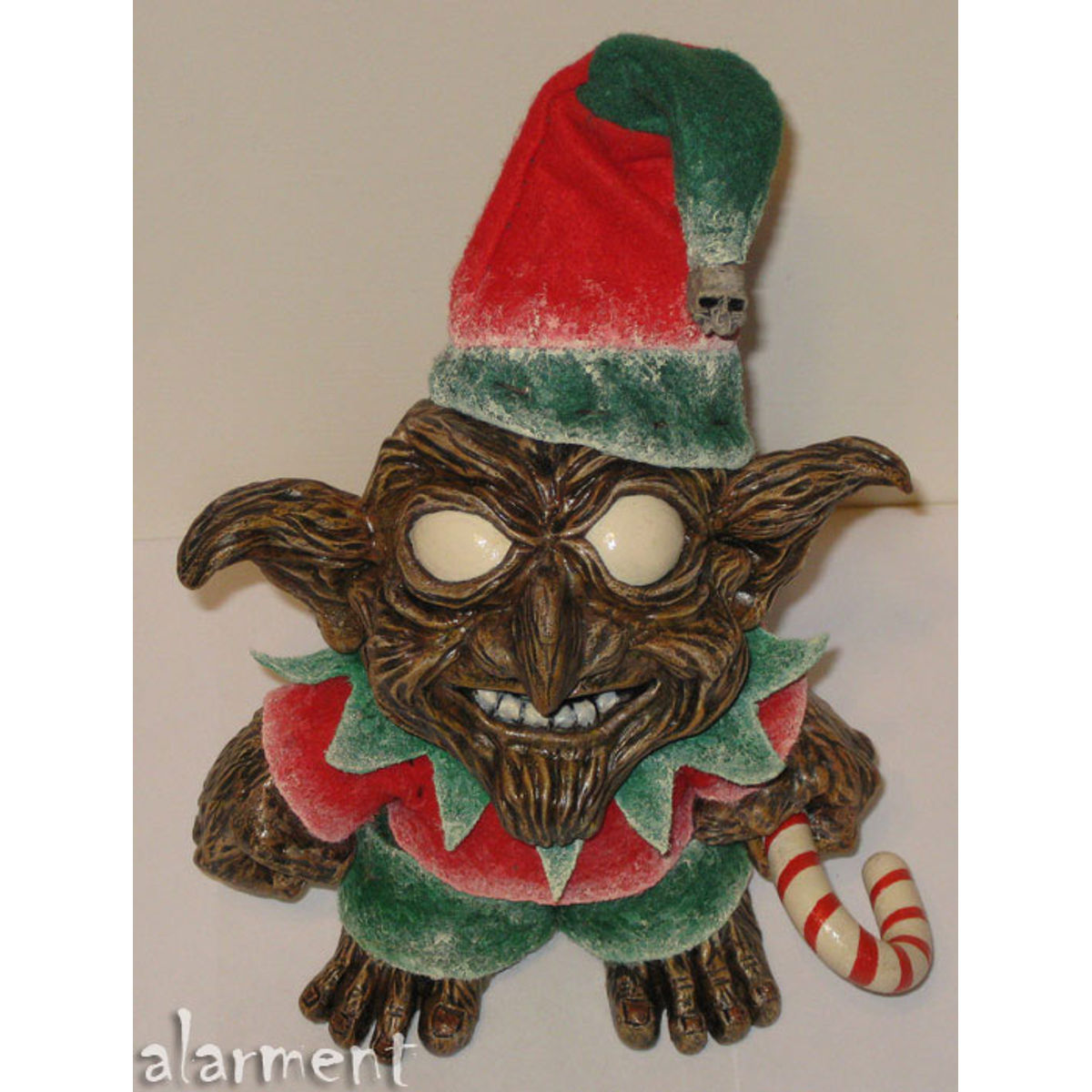 Edward the Undead Elf