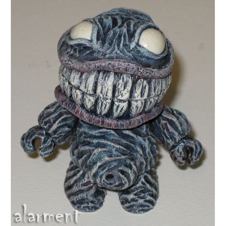 Chompie by Alarment