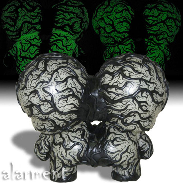 Janus by Alarment