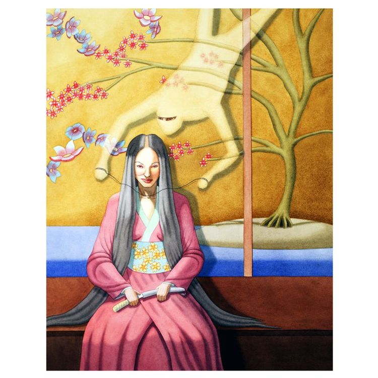 Who's Going to Get It by Adam Greeley