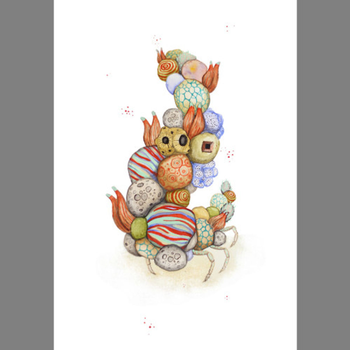 Baller Bug