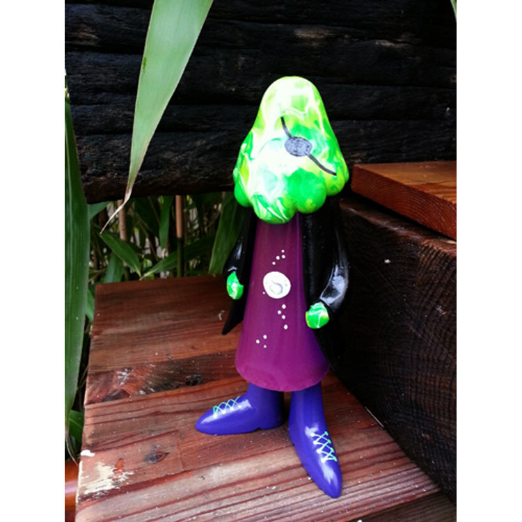 Arbito Seeker custom by Bwana Spoons