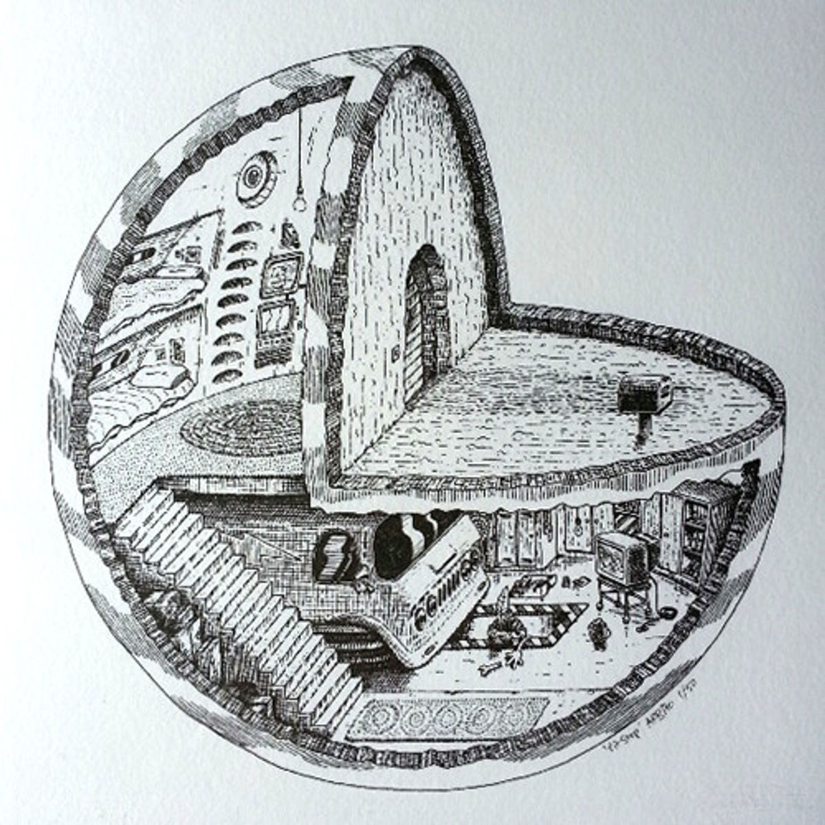 Arbito pit stop print
