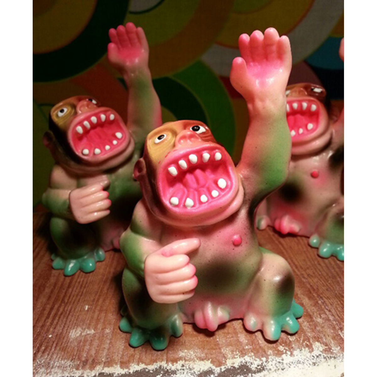 APES!