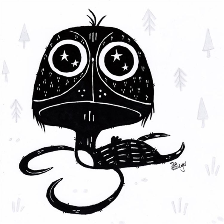 Slaking Off by Tara Billinger