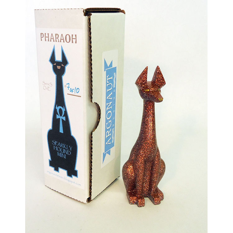 Copper by Eric Nocella Diaz