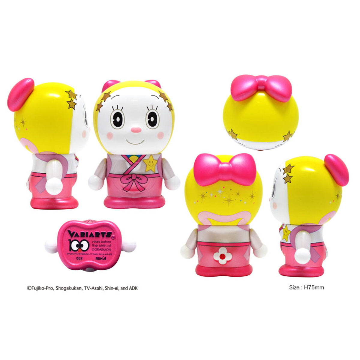 Variarts Doraemon 052 - Dorami-chan
