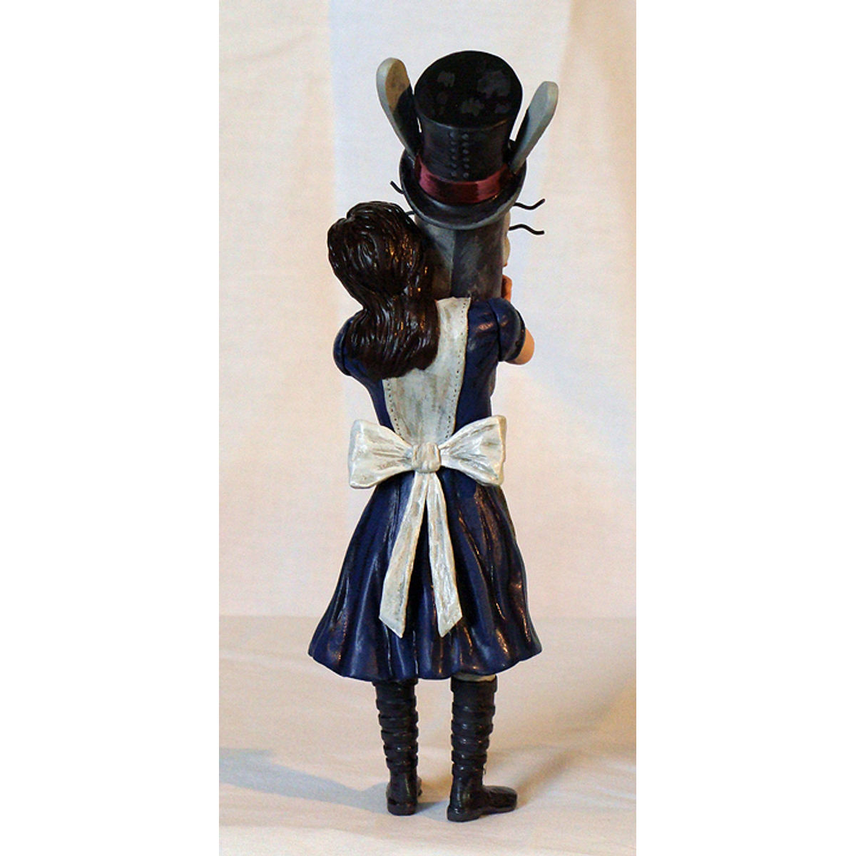 McGee's Alice in Wonderland 'Banksy' Custom
