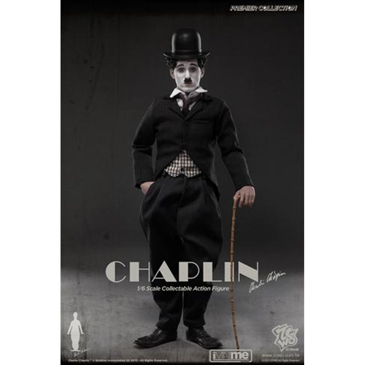 Charlie Chaplin