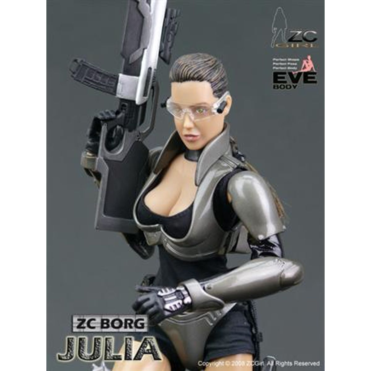 Julia