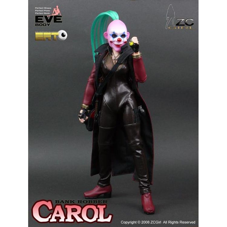 Carol by ZC World