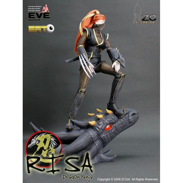Risa by ZC World