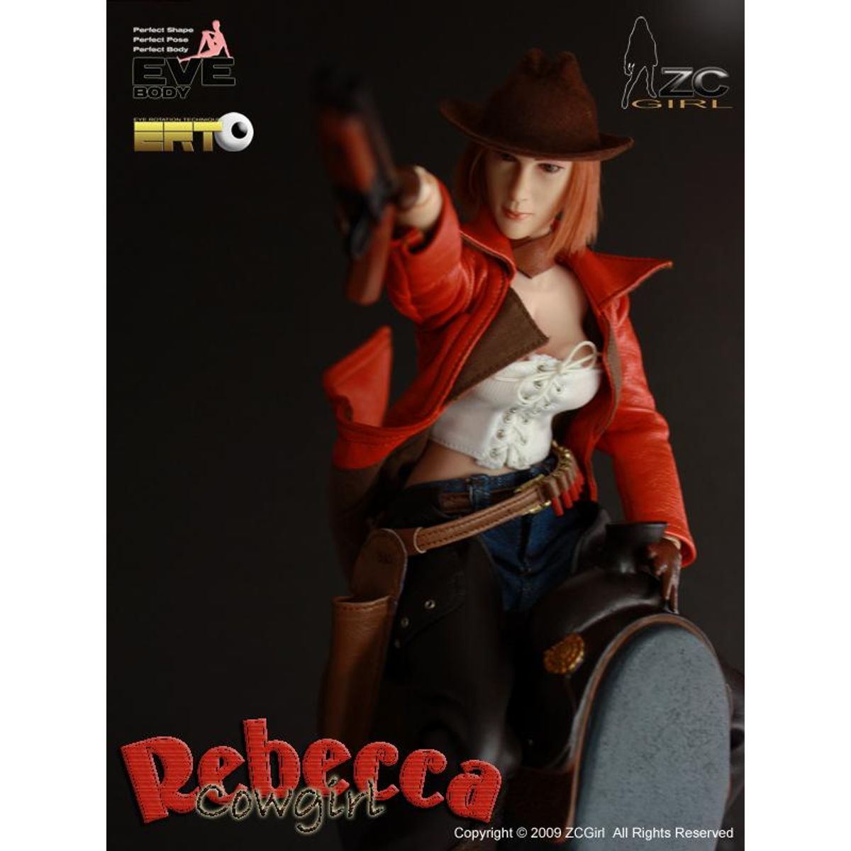 Rebecca