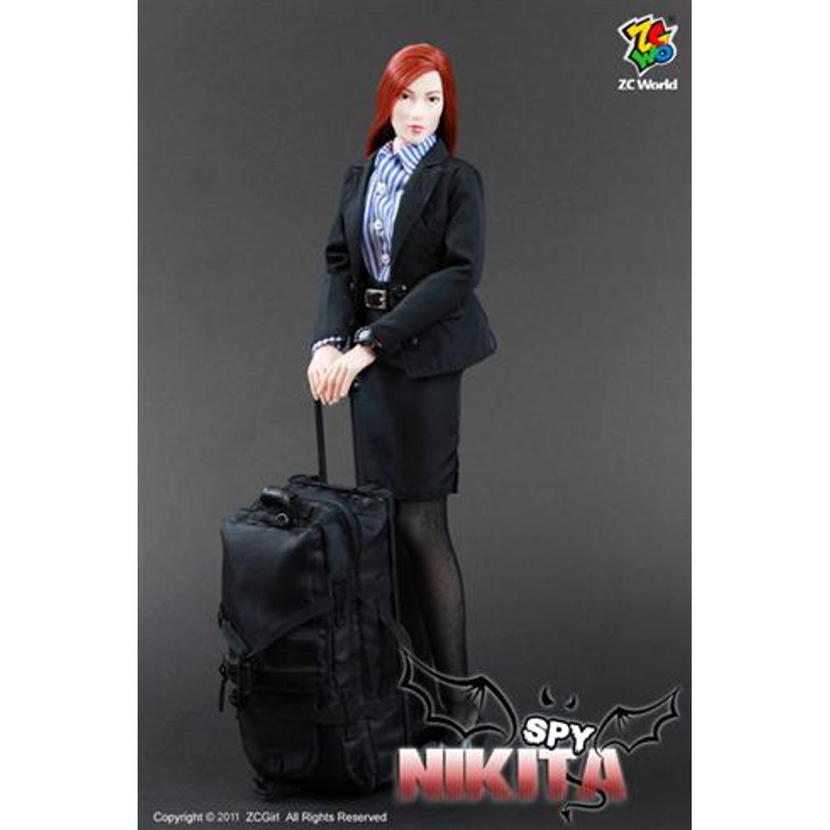 Nikita