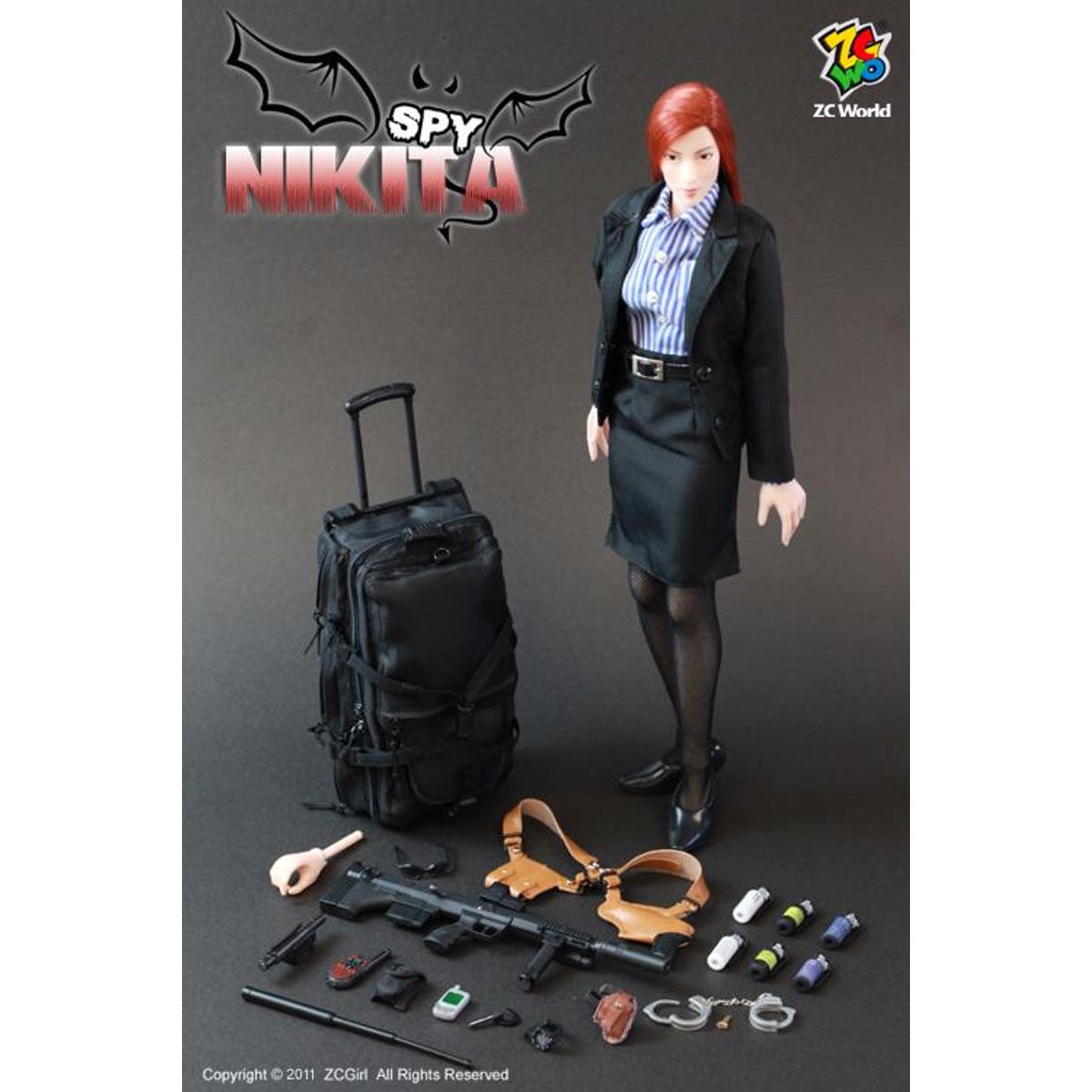 Nikita