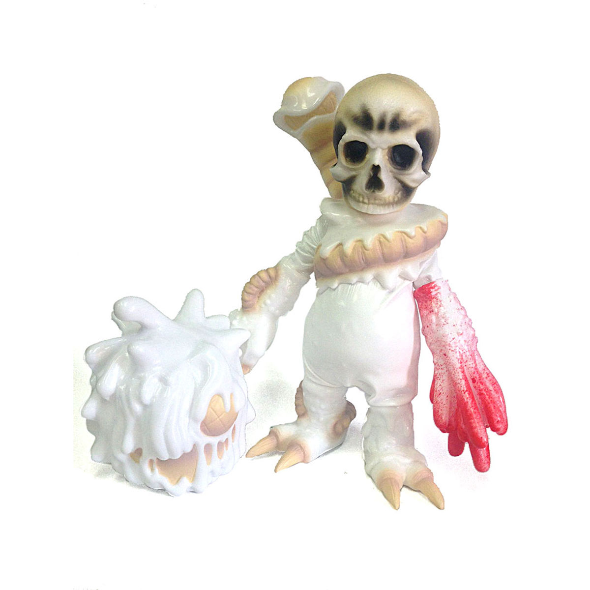 O-1000 BOOGIE MAN KSS Ver. For Over Sea Customer