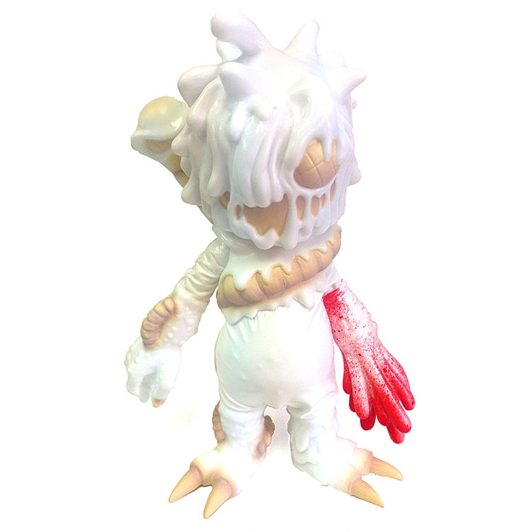 O-1000 BOOGIE MAN KSS Ver. For Over Sea Customer by Cure Toys