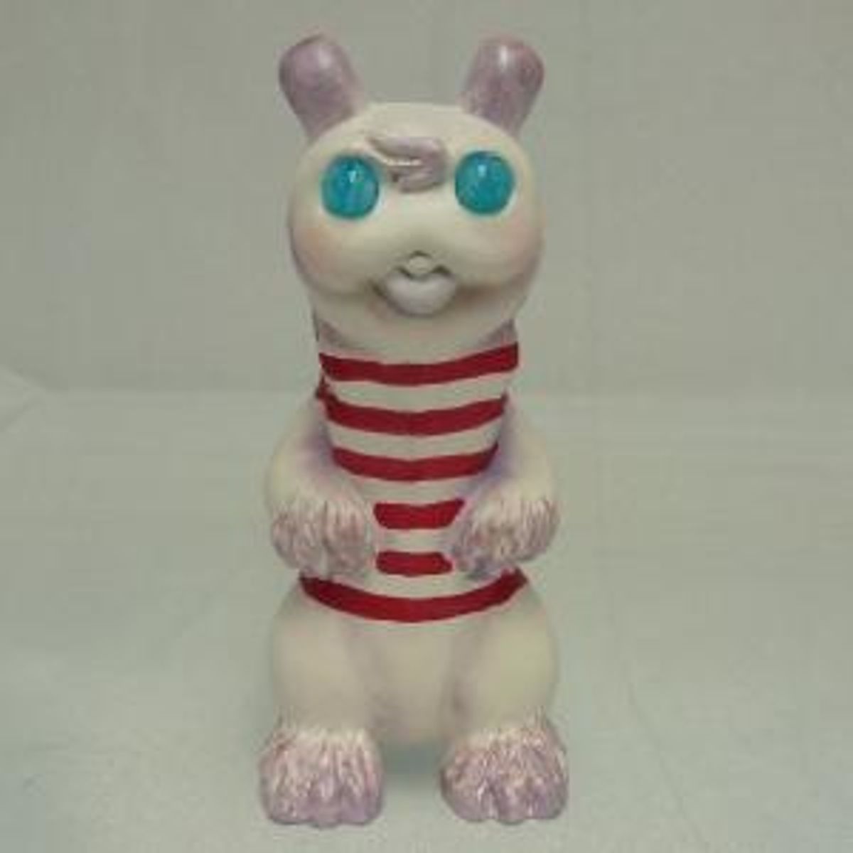 Moon Jin (KAZZ stripe) B