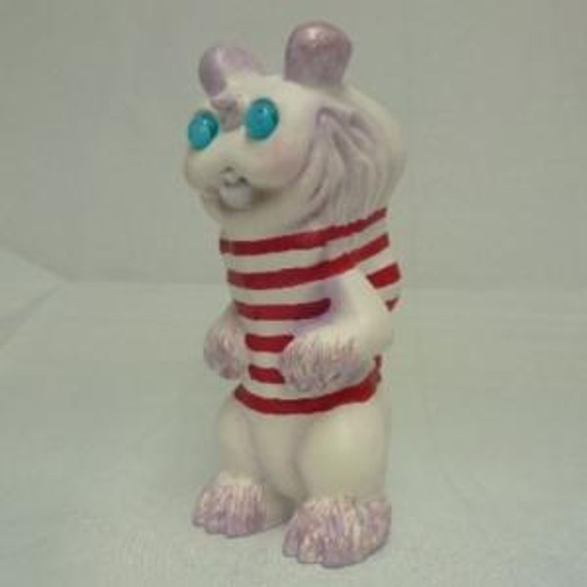 Moon Jin (KAZZ stripe) B