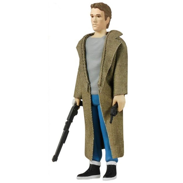 TERMINATOR - Kyle Reese by Super7