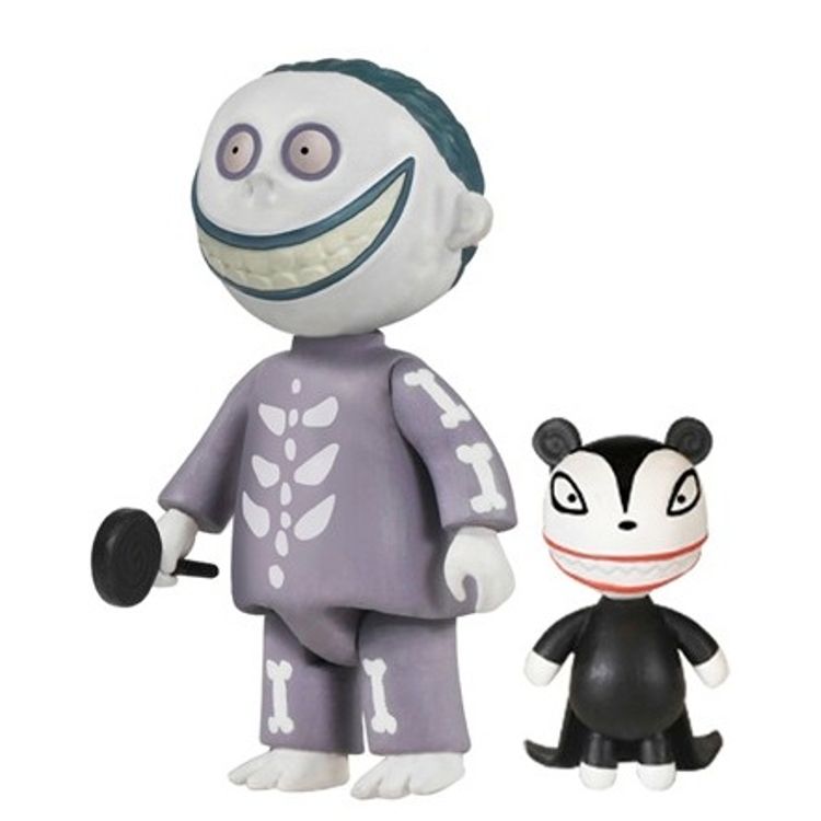 Nightmare Before Christmas - Barrel by Super7