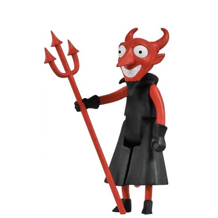 Nightmare Before Christmas - Devil by Super7