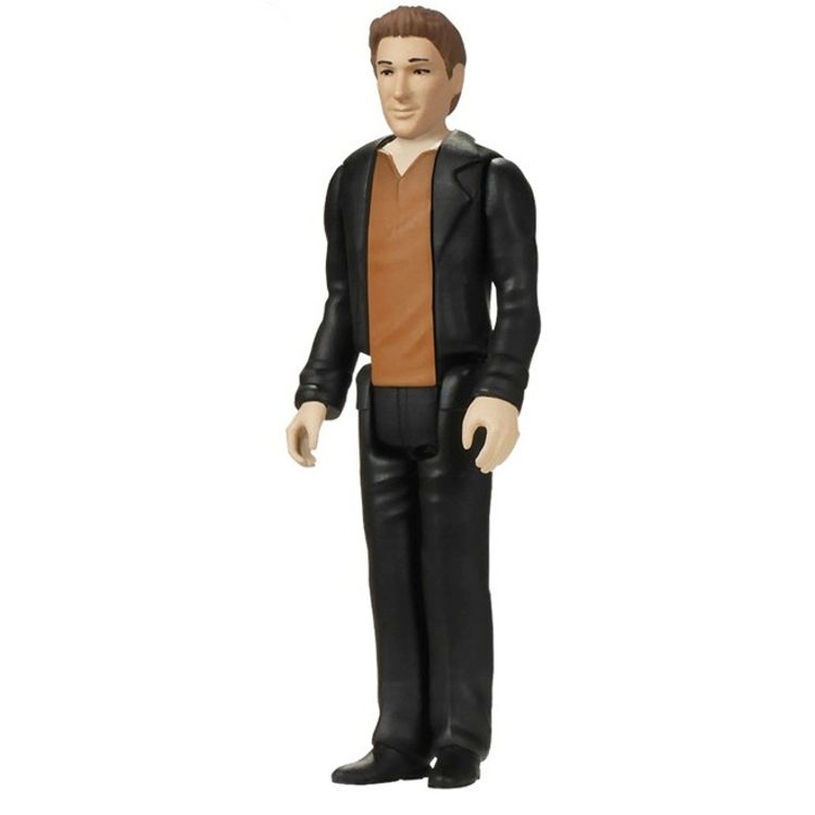 Buffy the Vampire Slayer - Angel by Super7