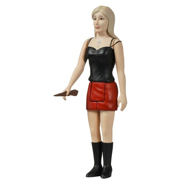 Buffy the Vampire Slayer - Buffy Summers by Super7