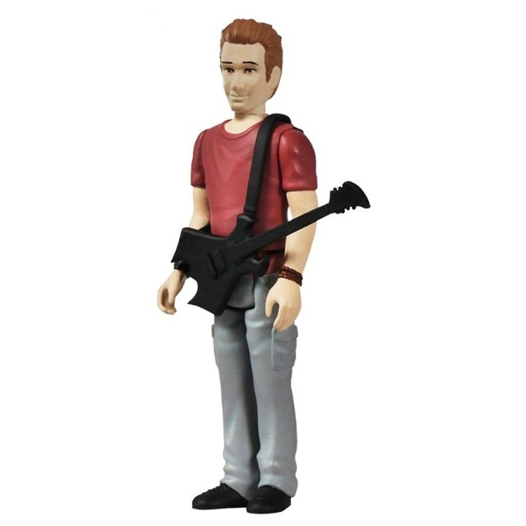 Buffy the Vampire Slayer - Daniel "OZ" Osbourne by Super7