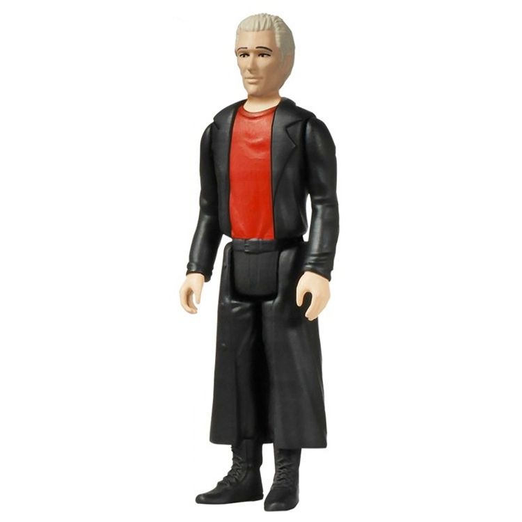 Buffy the Vampire Slayer - Spike by Super7