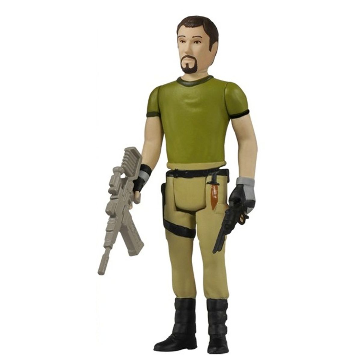 Firefly - Jayne Cobb