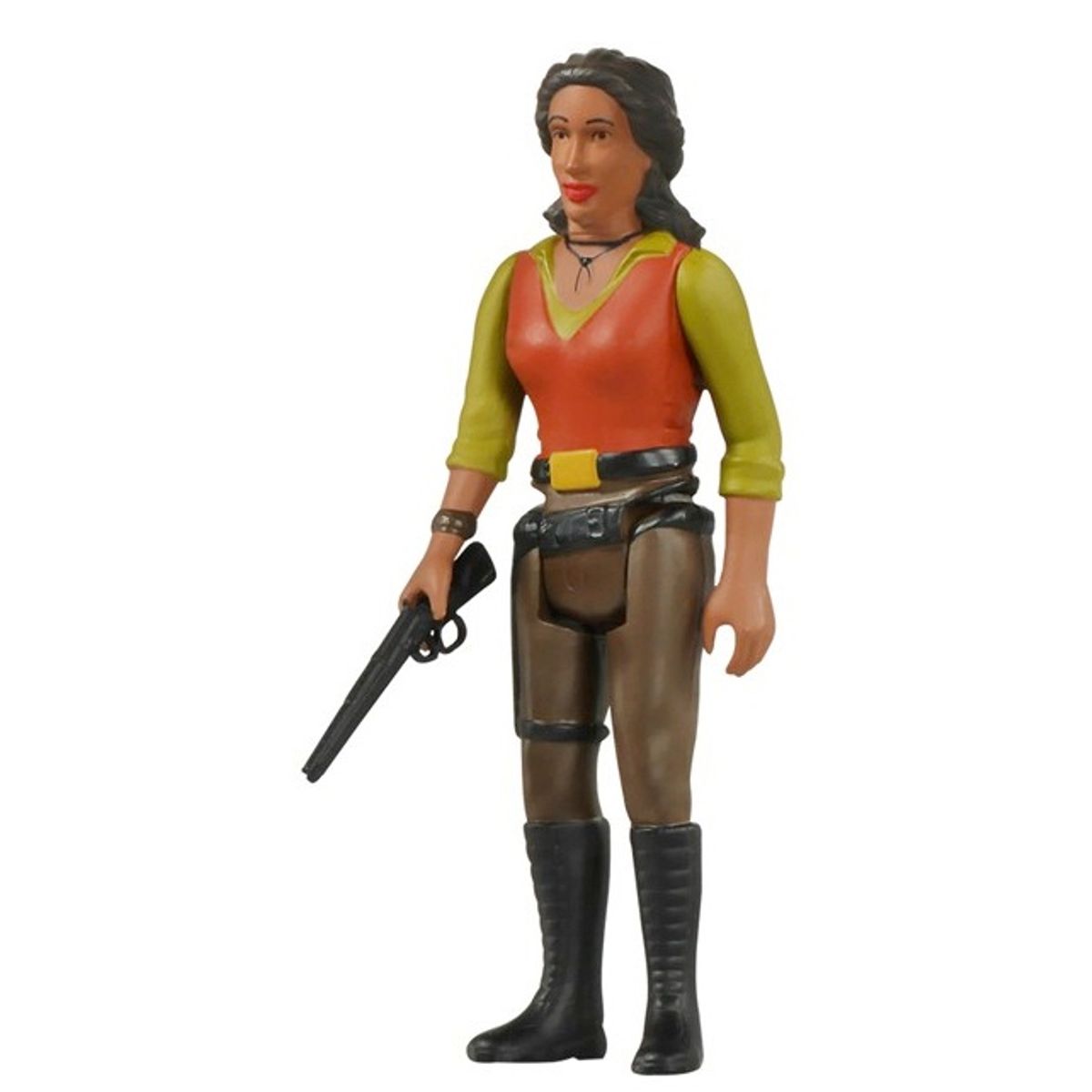 Firefly - Zoe Washburne