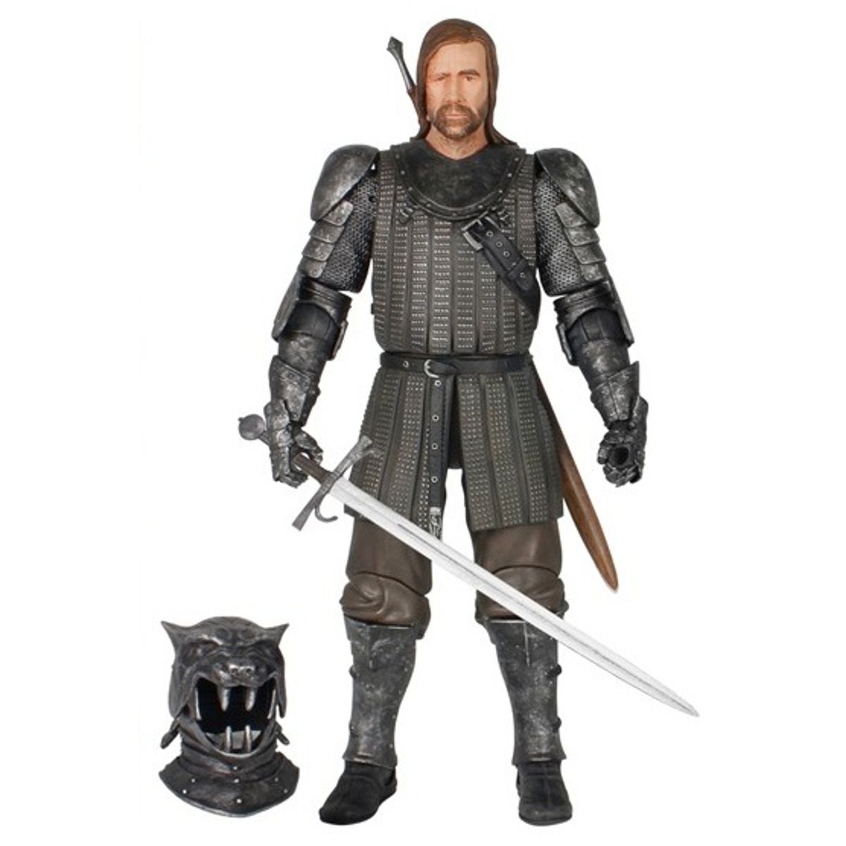 Game of Thrones - The Hound