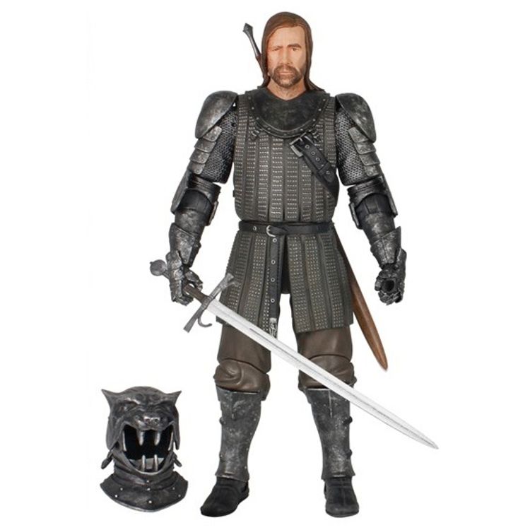 Game of Thrones - The Hound by Gentle Giant