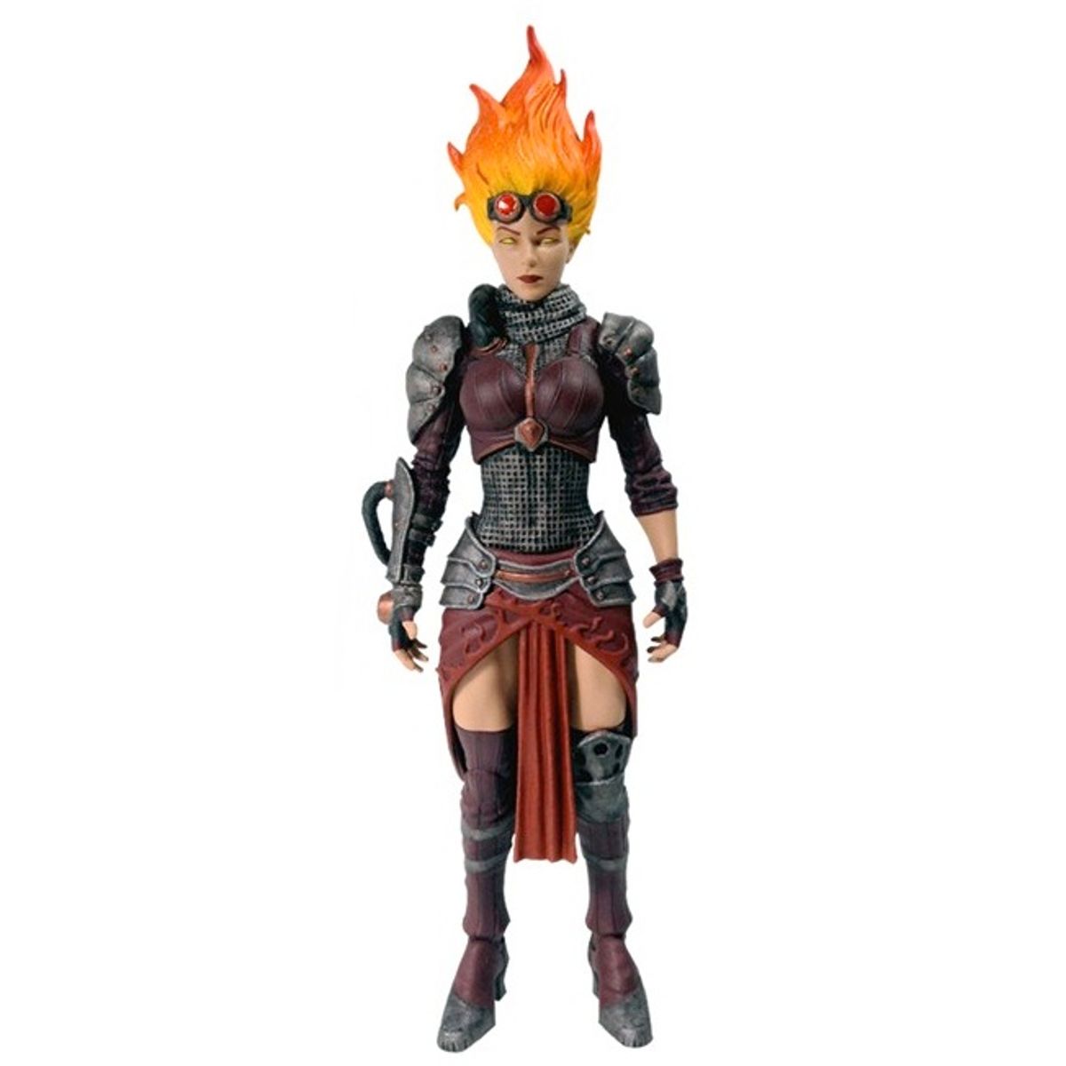 Magic The Gathering - Chandra Nalaar