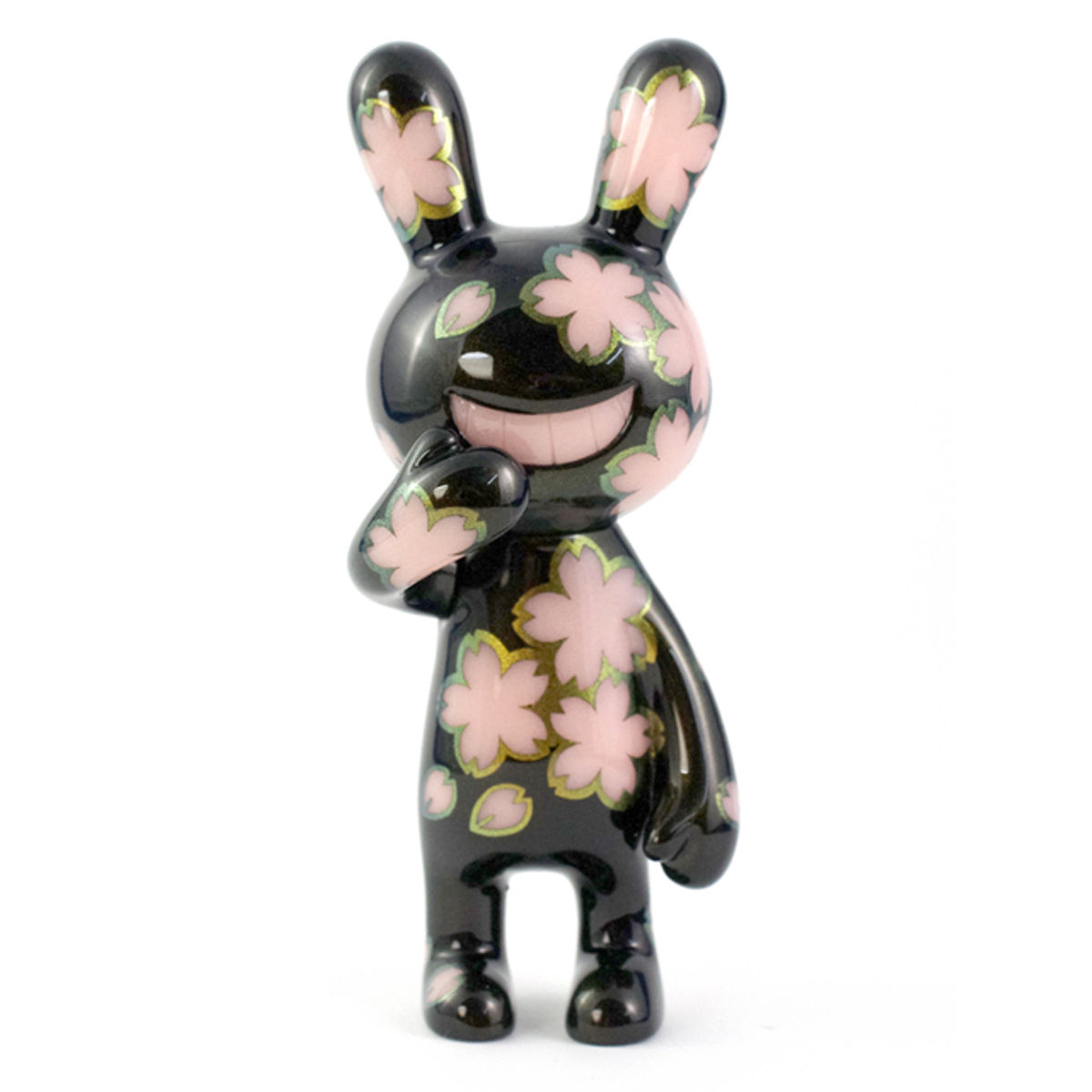 BLACK RABBiT Benisakura