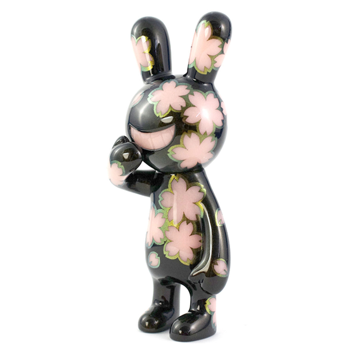 BLACK RABBiT Benisakura