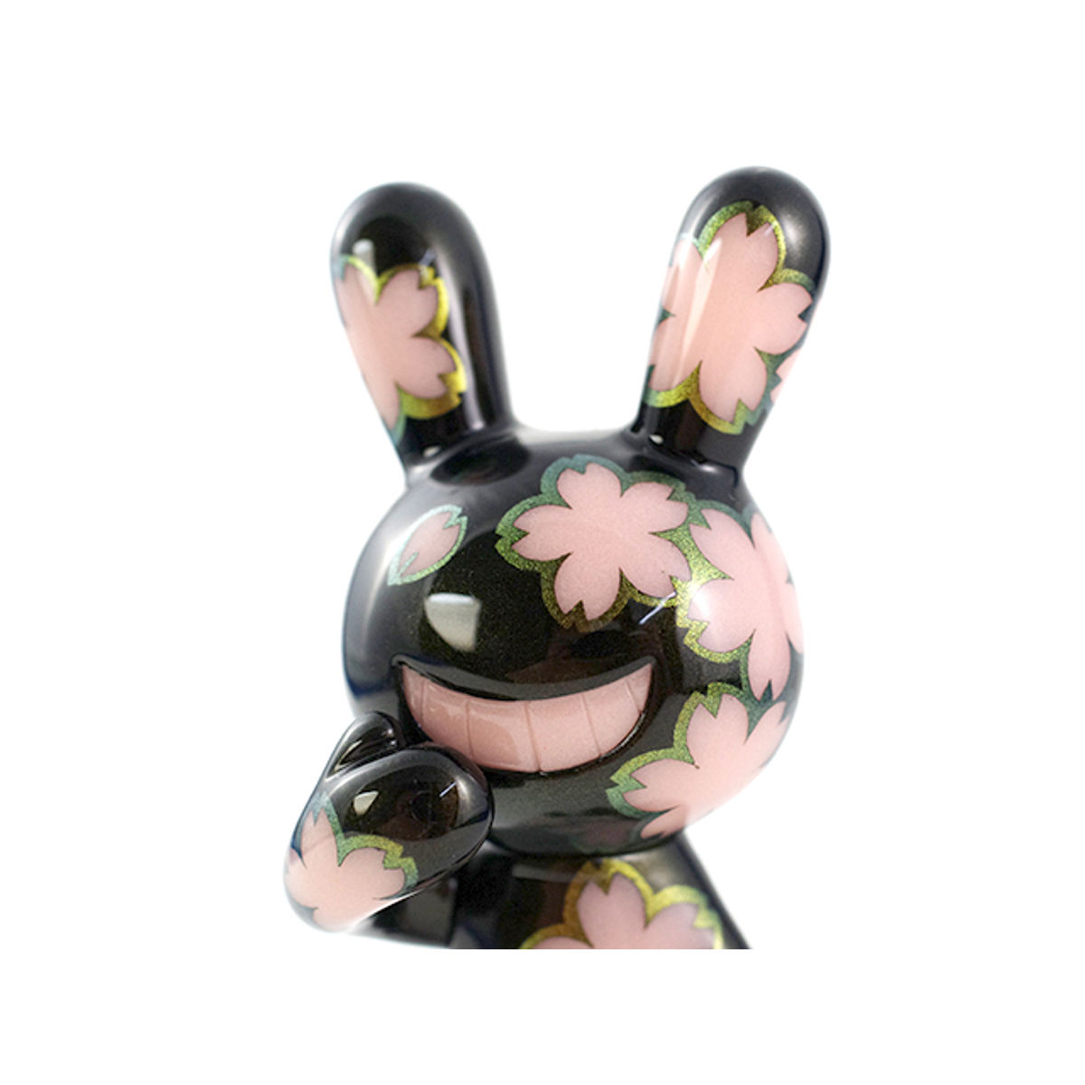 BLACK RABBiT Benisakura