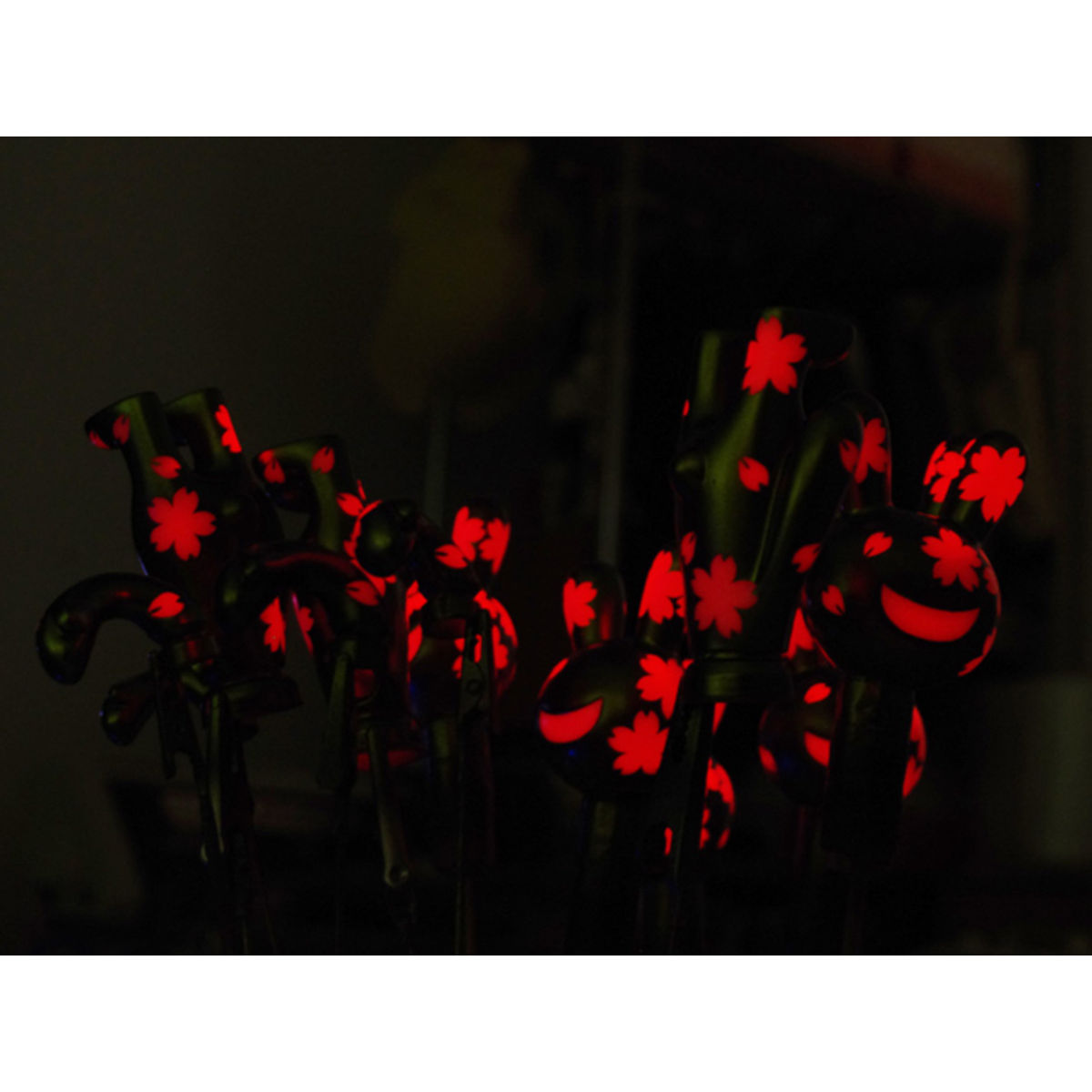 BLACK RABBiT Benisakura